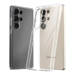 Cover Samsung S25 Ultra Duple Case Araree - Clear